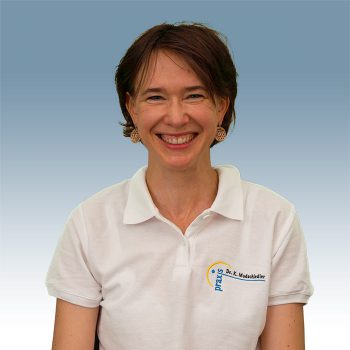 Dr. med. Kathrin Modschiedler